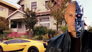 Theory: Vin Diesel’s <i>Fast & Furious</i> character is actually a Terminator